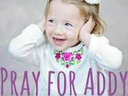 Fundraiser for Matthew Sooter by Andrea Butler : Addy Joy Sooter's brave  fight