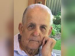 Norman F Behling's Obituary