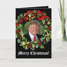 To request your christmas card (s) and support grassfire by check, simply print this page and mail it with your check to: Donald Trump Christmas Cards Zazzle 100 Satisfaction Guaranteed