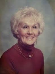 BARBARA SPEZIA Obituary (1932