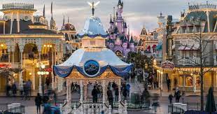 Euro Disney Planning Blockbuster New Attraction For 2024 Disneyland Paris Rides Disneyland Paris Disney Paris