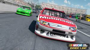 Ea play available with xbox game pass ultimate when series x. Nascar The Game Inside Line Preview The Road To The Winners Circle Gamesradar