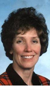 Anna Cheney Obituary (1950