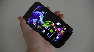 Test de l'Archos 53 Platinum : du XXL à ...