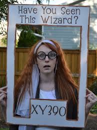 24 Magical Ways Muggles Can Celebrate Harry Potter Book Night Harry Potter Diy Harry Potter Birthday Harry Potter Costume