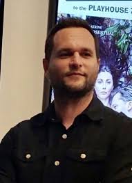 According to Jim" The Daddy Way (TV Episode 2009)