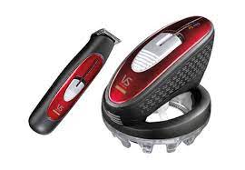 Buy Vs Sassoon Lithium Crew Cut Hair Clippers At Mighty Ape Nz