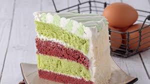 Bolu kukus pun bisa dimodifikasi dengan aneka bahan utama, sehingga menghasilkan kudapan yang berbeda. Resep Bolu Kukus Pandan Red Velvet Kelapa Enak Camilan Nikmat Jadi Favorit Kelurga Di Rumah Tribun Solo