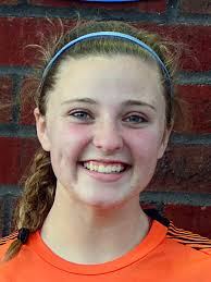 Meet the White House girls soccer team