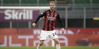 By graham macaree aug 25, 2011, 3:17pm edt. Kjaer Sayangkan Kegagalan Milan Bekuk Roma Bola Net