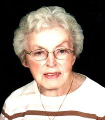 Obituary of Florence Judd