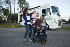 Maybe you would like to learn more about one of these? Wheelchair Accessible Rvs For Sale Winnebago Dealer