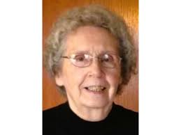 Alma Niebuhr Obituary (2024)