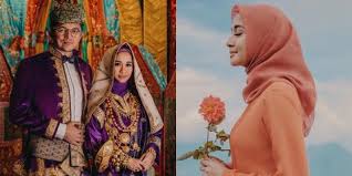 Majalengka adalah sebuah kecamatan dari 26 kecamatan di kabupaten majalengka, provinsi jawa barat, indonesia. Foto Berdarah Minang Laudya Cynthia Bella Pakai Baju Adat Di Potret Prewed Kapanlagi Com