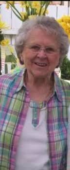 Gladys L. Manners Obituary (1931