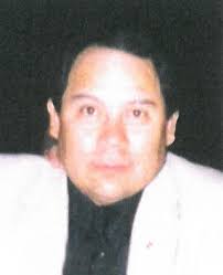 Ernest Bocanegra Obituary