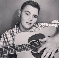 Tom Reading Music Page