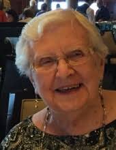 Obituary information for Jane C. MacDonald