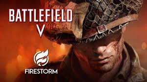 Battlefield V Firestorm Codex Download Free 2019