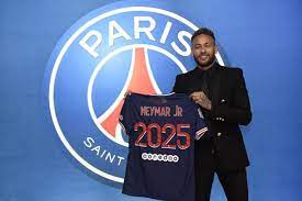 Built on a backbone of global sourcing, logistics, and technology, our programs are geographically specific and designed to excite your brand advocates anywhere in. Neymar Contract Psg Forward Signs Extension Until 2025 The Athletic