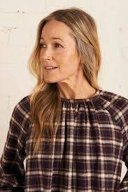 Lois Hazel Field Dress