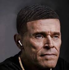 Gun is so weak wtf 🤣 james would've cooked those ninjas : r/lookismcomic