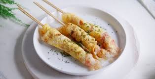 Check spelling or type a new query. Resep Telur Dadar Gulung Ala Jepang Tamagoyaki