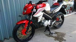 Hanya saja bukan sendal jepit ya, karena saat mengemudi kaki perlu New Vixion Jari Jari Posts Facebook