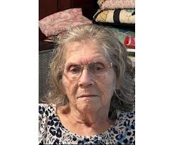 Shirley Louise "Warren" Burton Obituary (2025)