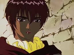 Metaldragoon Berserk Anime 1997 Berserk Aesthetic Anime