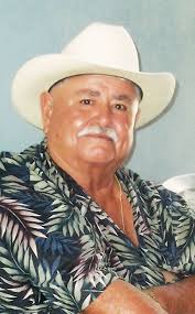 Gilbert 'Gilly' Luna Sr.