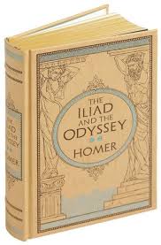 The Hardcover Of The The Iliad The Odyssey Barnes Noble Collectible Editions By Homer At Barnes Noble Free Barnes And Noble Books Classic Books Books