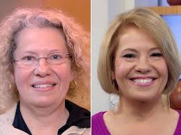 HELLO ! Want to see the new hairstyles of 2023? 😍 PUT "YES"