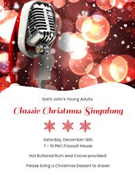 Young Adults of St. John the Baptist