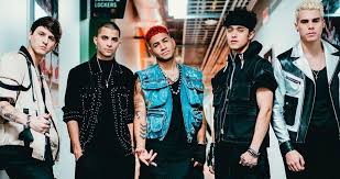 A través de instagram, cnco compartió un pequeño video donde se observa a los cinco integrantes y a la cantante dominicana posando para la promoción de su nueva producción musical. Meet The Cnco Members Plus Do They Have Girlfriends Details