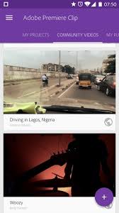 Adobe premiere rush mod apk is all in one video editor for all mobile devices. Adobe Clip 1 1 6 1316 For Android Download