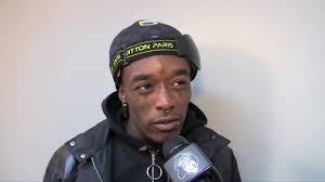 Submitted 2 hours ago by imreallyklaythompson. Lil Uzi Vert Free Uzi Lyrics Genius Lyrics