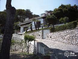500 € 30 m 2 nr. Villa In Affitto A San Felice Circeo Iha 15668