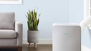 Portable ac units accumulate moisture, so be sure to drain the collected moisture periodically. Portable Air Conditioners How To Buy The Right One And Stay Cool All Season Long Cnet