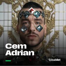 Cem Adrian // 9 Mayıs 2024 // Mask Beach