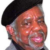 Daniel WHITFIELD Obituary