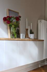 Vida Nullvier Diy Sideboard Ikea Hack Ikea Sideboard Ikea Hack Wohnzimmer Diy Sideboard