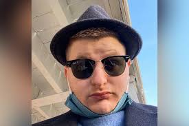 Donovan Hollingsworth charged with murdering Thomas Pierson III