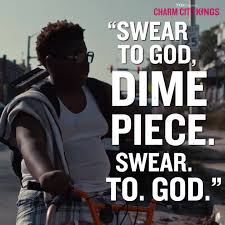 The film had its world premiere at the sundance film festival on january 27, 2020. Charm City Kings