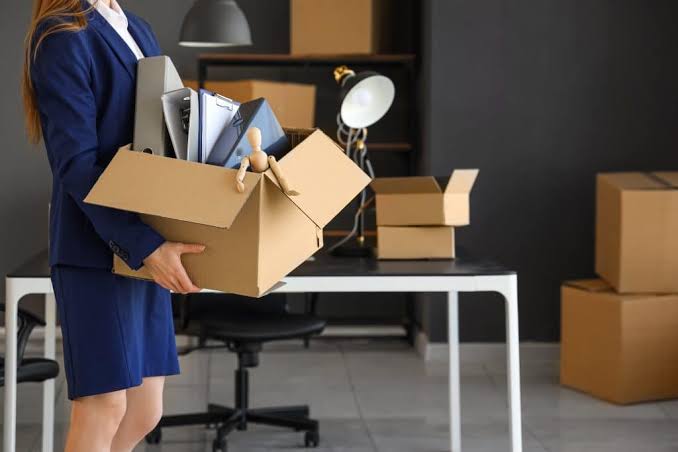 The Ultimate Guide to Packing Office Equipment - Cento Moving