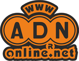 It retains the original logo's yellow and orange colors that contrast with a dark blue background while the center of the logo is a sphere that represents the known contemporary world with its focus on communications, specifically television. Search Adn Radio Chile Logo Vectors Free Download