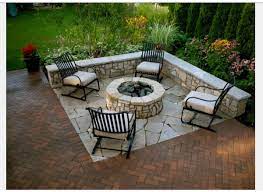 Check spelling or type a new query. Corner Fire Pit Patio Ideas Novocom Top