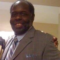 Deacon Lashun Bryant Obituary