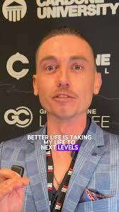 Don’t just take it from the top—hear it from the team. 🗣️🔥, Our founder  @falahtheleader brought 30+ Better Life leaders out to 10X Growth Con to  level up in leadership, mindset, and business. 💼📚, ...