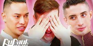 Global All Stars ka sneak peek! Ladkiyan Nehellenia ke peeche padi hain! :  r/rupaulsdragrace